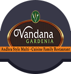 Vandana Gardenia Restaurants