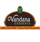 Vandana Gardenia Restaurants